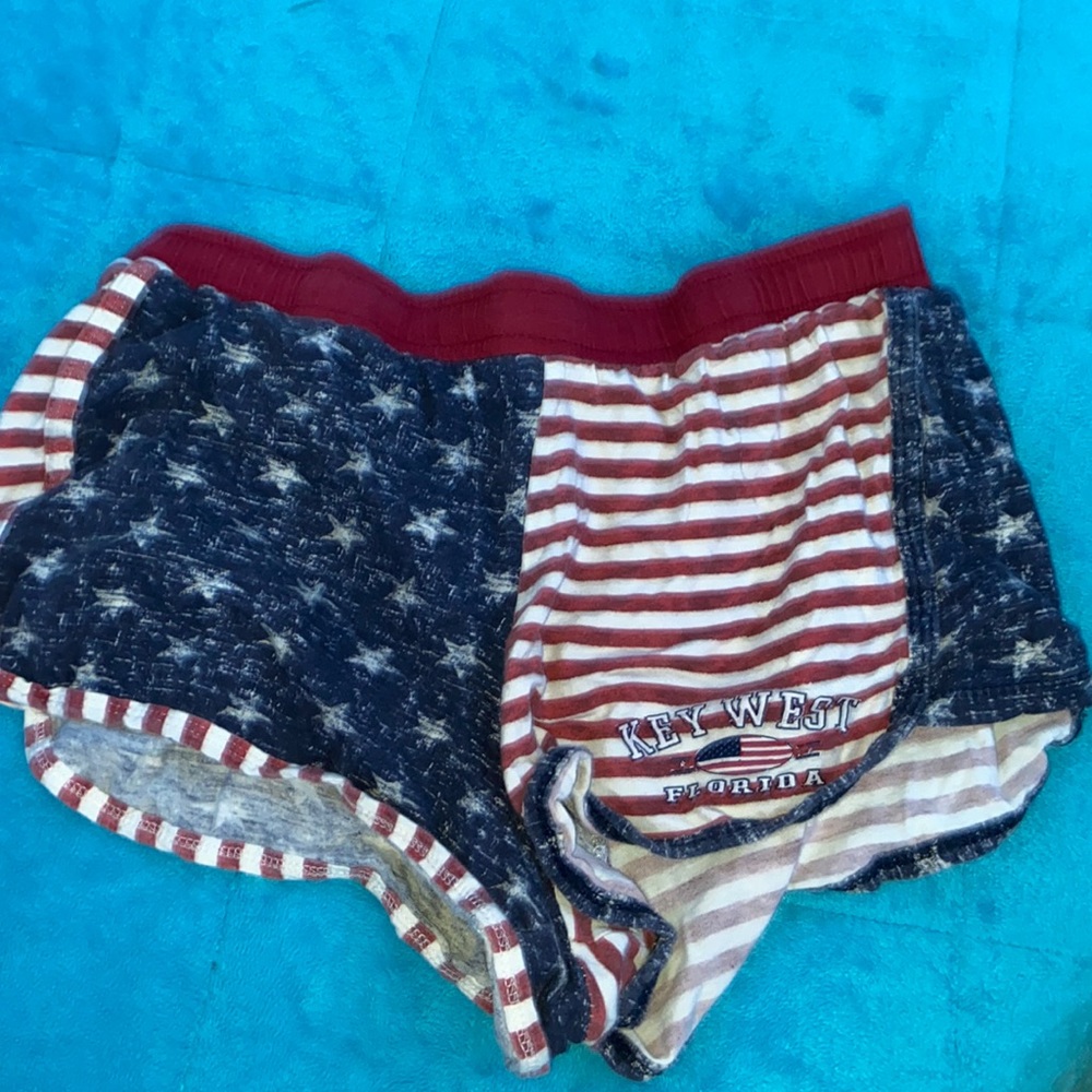 Woman’s Shorts